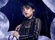 Quiz Connais-tu bien Mercredi Addams ?