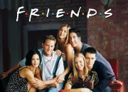 Quiz La saison 1 de 'Friends' !