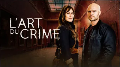 Sur quelle chaine la série policière ''L'Art du crime'' est-elle diffusée ? (2025)