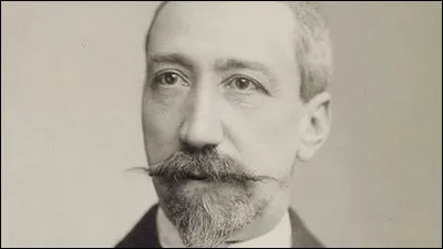 Qui est cet écrivain français dont le premier roman s'intitule ''Le Crime de Sylvestre Bonnard'' ?