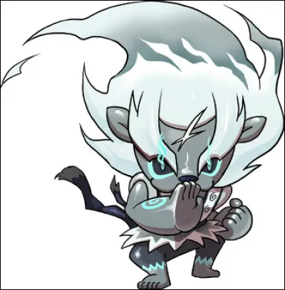 Quel est le nom de l'âmultime de Siro ?