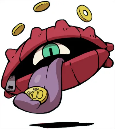 Par où ne passe-t-on pas pour obtenir Cocpille ?