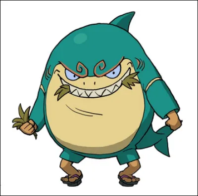 Quel est le nom anglais d'Inisquale ?