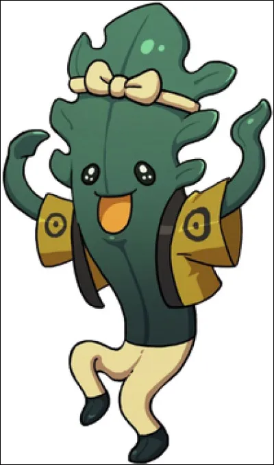 Quelle est l'âmultime de Wakapoeira ?