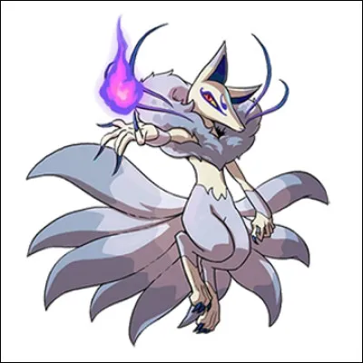 Quel est l'élément de Barakabo ?