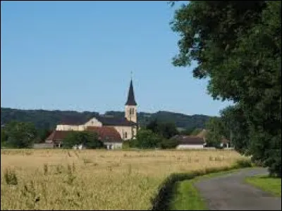 Commune de l'aire d'attraction Paloise, Labastide-Cézéracq se situe dans l'ancienne région ...