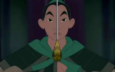 Quiz Disney