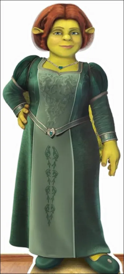 Cette femme est-elle une Princesse Disney ? Quel est son nom ?