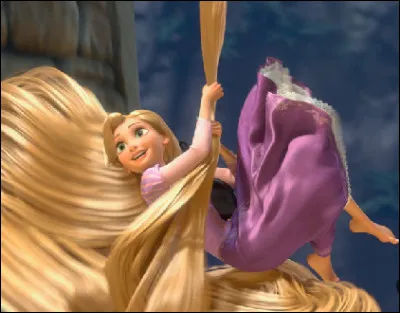 Est-elle une princesse Disney ? Quel est son nom ?