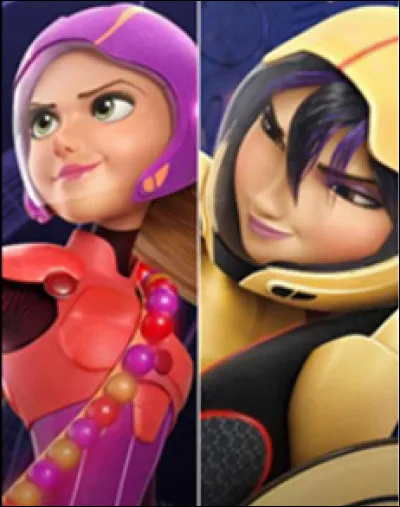 Ces femmes sont-elles des princesses Disney ? Quels sont leurs noms ?