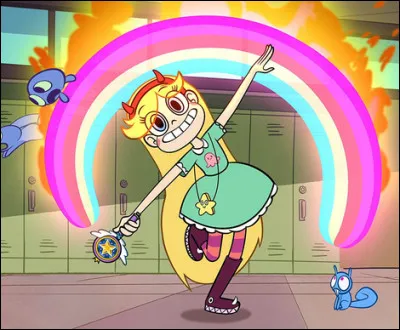 S'agit-il d'une princesse Disney ? Comment s'appelle-t-elle ?