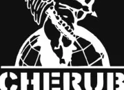 Quiz CHERUB