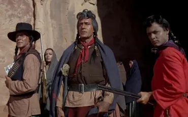 Quiz Westerns