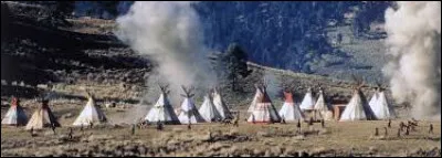 Ce film de Ralph Nelson renvoie à l'histoire du massacre de Sand Creek en 1864 ; sorti en 1970, il est parmi les premiers films dans lesquels les Indiens sont montrés comme des héros face à la cavalerie des États-Unis : c'est ...