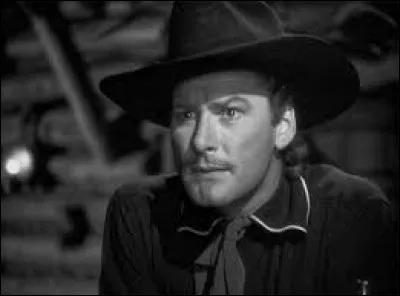 Ce film, sorti en 1941 avec Errol Flynn et Olivia de Havilland, qui a pour sujet les guerres indiennes et la bataille de Little Big Horn, livre une version héroïque et romancée de la vie du général Custer : c'est ...