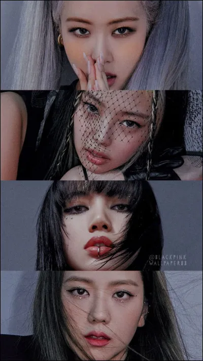 Annyeong haseyo ! Commençons ! Premièrement, nous allons tester tes connaissances sur les agences. Quelle est l'agence de Blackpink ?