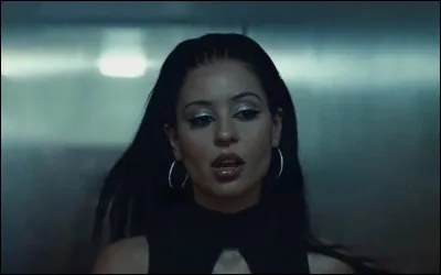 Maddy n'aime pas faire la fête.