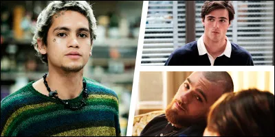 De qui Maddy est-elle amoureuse ?