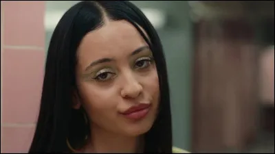 Sur quelle image Maddy était-elle le plus énervé ?