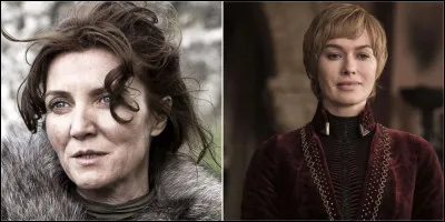 Qui voudrais-tu comme mère ?