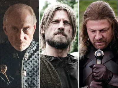 Qui serait ton père ?