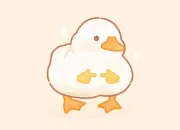 Quiz Vrai ou faux ? ~ les canards