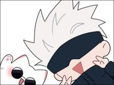 Quel animal préfères-tu entre ces trois choix ?