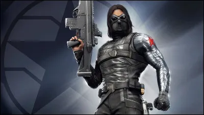 Qui est ce personnage ?