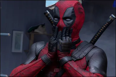 Quel est le pouvoir principal de Deadpool ?