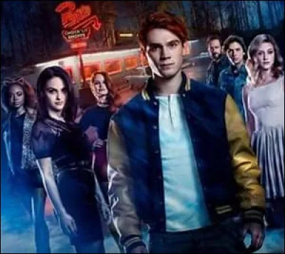 Quelle comédie musicale fait l'objet de l'épisode 17 ?
(saison 4)