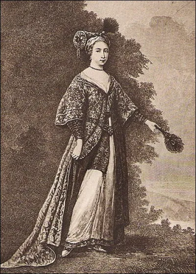 Réunion de malabars, c'est la...