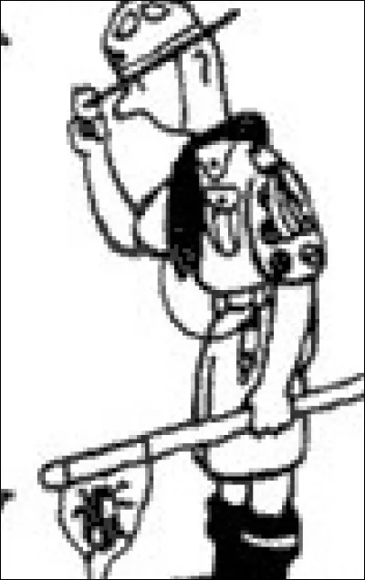 Voyage en mongol fier, c'est le...