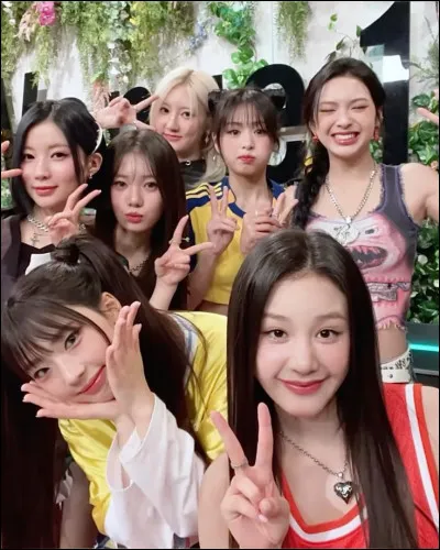 Qui est la "main rapper" ?