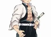 Test Quel personnage de ''Demon Slayer'' es-tu ?