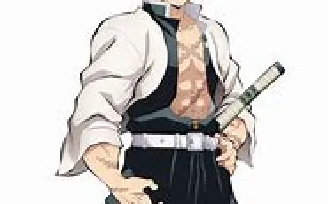 Quiz Demon slayer