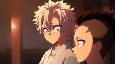 Ok et maintenant, ton ami est en danger, quelle est ta réaction ?