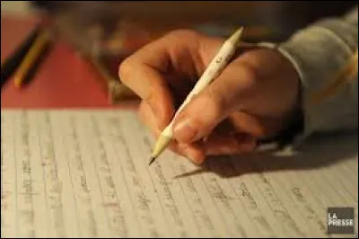 En parlant de devoirs les aimes-tu ?