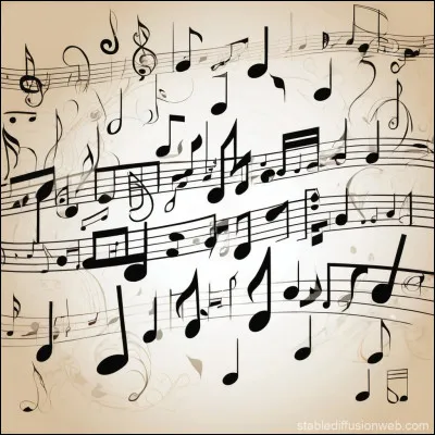 Maintenant, un peu de musique ! Quelle est la troisième note de la gamme de do ?