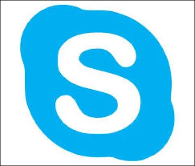 C'est le logo de quelle application ?