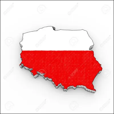 Quel pays ne borde pas la Pologne ?