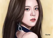 Quiz Devine l'idole grce au fanart (fem ver)