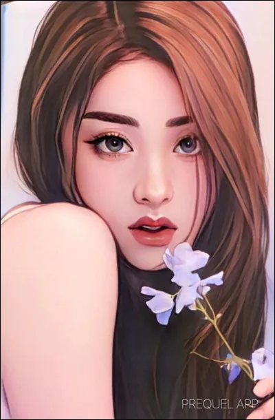 Qui se cache derrière ce fanart ?