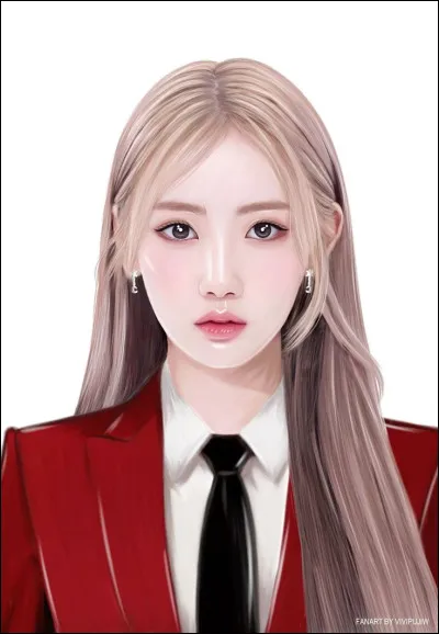 Qui se cache derrière ce fanart ?