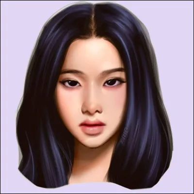 Qui se cache derrière ce fanart ?