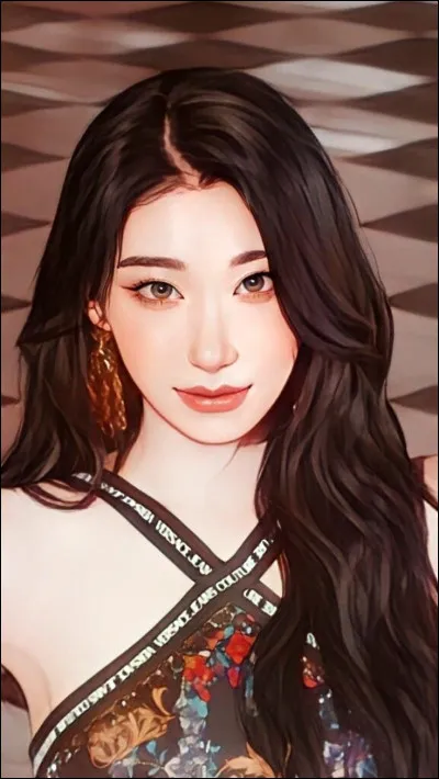 Qui se cache derrière ce fanart ?