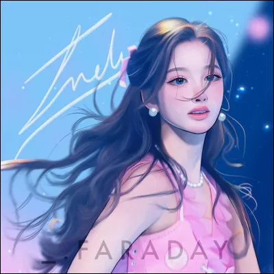 Qui se cache derrière ce fanart ?