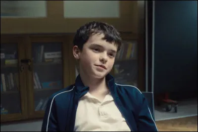 Et de quel film ou série vient cette photo ?