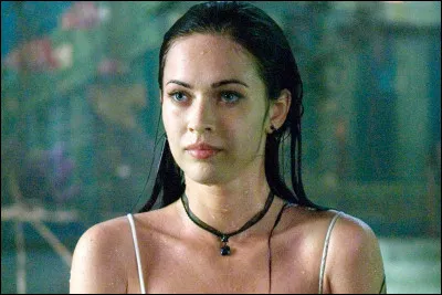 Et enfin... Sauriez-vous me dire d'où vient cette image ?