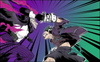 Veux-tu des combats extraordinaires ?