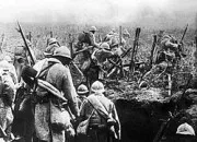 Quiz Premire Guerre mondiale